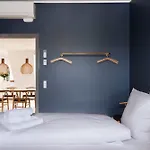 Апартаменты Dinesen Collection Luxury