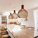 Апартаменты Dinesen Collection Luxury
