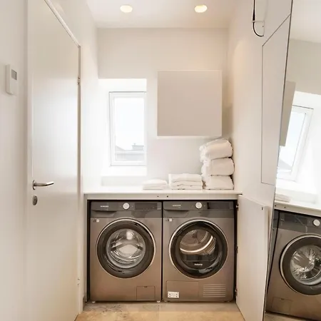 Apartman Dinesen Collection Luxury