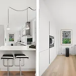 Dinesen Collection Luxury Apartmán *