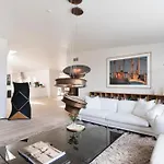 Apartmán Dinesen Collection Luxury Kodaň