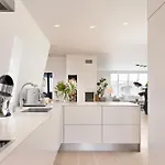 Dinesen Collection Luxury Apartamento *