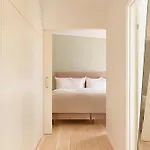 Dinesen Collection Luxury Appartement Kopenhagen