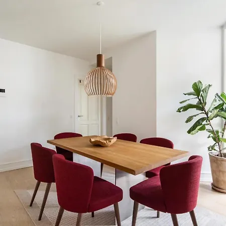 Dinesen Collection Luxury Kopenhaga