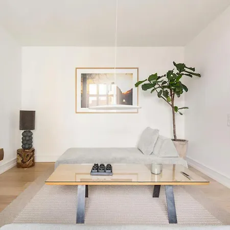 Dinesen Collection Luxury Apartment