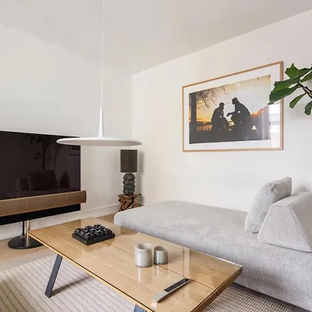 Dinesen Collection Luxury * Kopenhaga