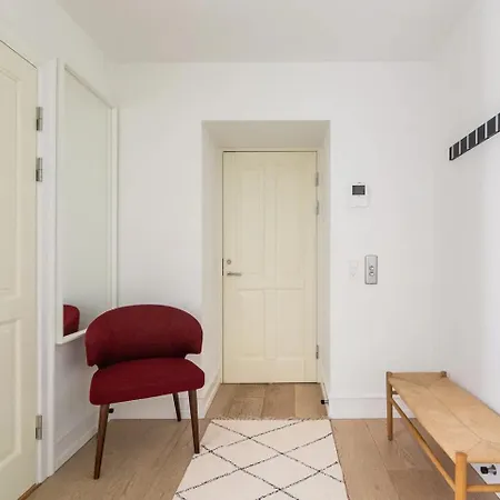 Dinesen Collection Luxury Apartment