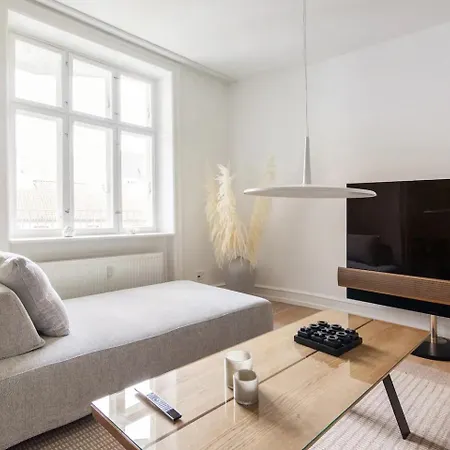 Apartament Dinesen Collection Luxury *
