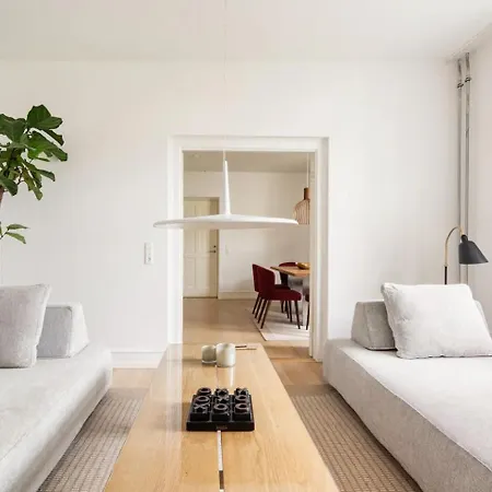 Dinesen Collection Luxury Kopenhaga