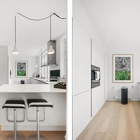 Dinesen Collection Luxury Apartment *