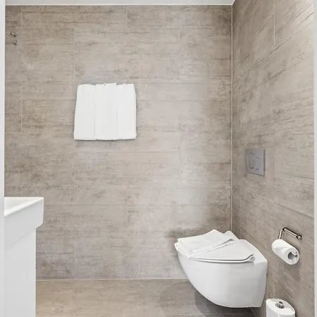 Dinesen Collection Luxury Apartament Kopenhaga