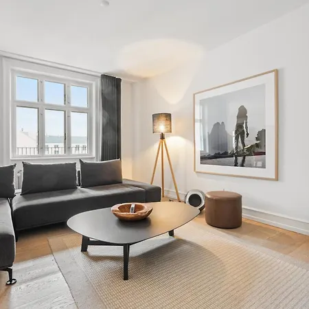 Apartment Dinesen Collection Luxury