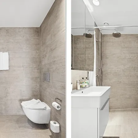 Apartment Dinesen Collection Luxury