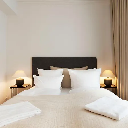 Dinesen Collection Luxury Kopenhagen