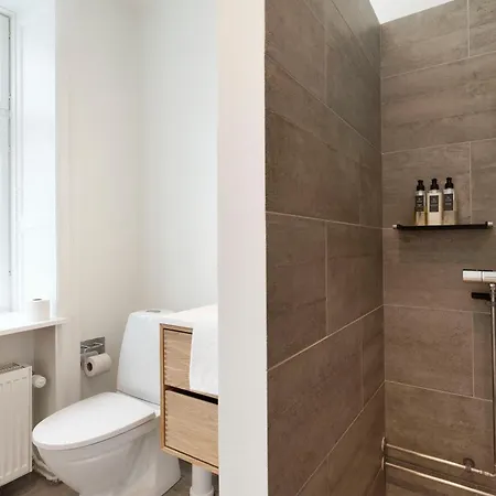 Dinesen Collection Luxury