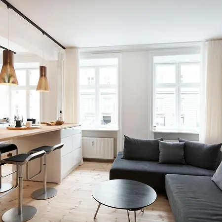 Apartment Dinesen Collection Luxury