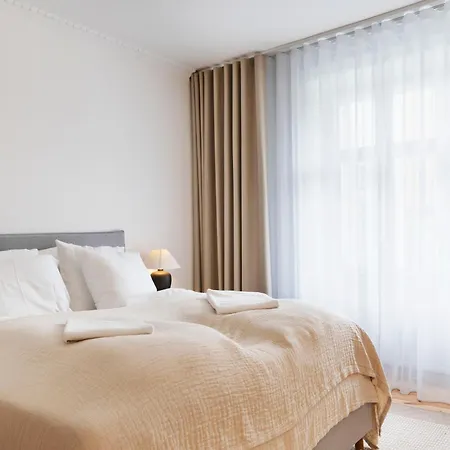 Appartement Dinesen Collection Luxury *