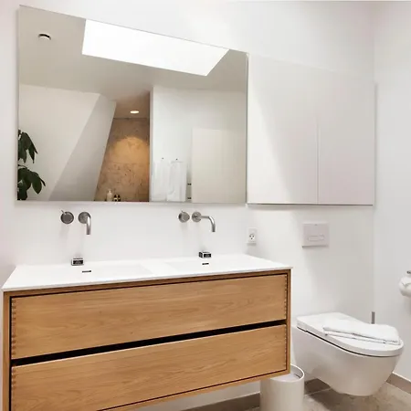 Dinesen Collection Luxury Apartment