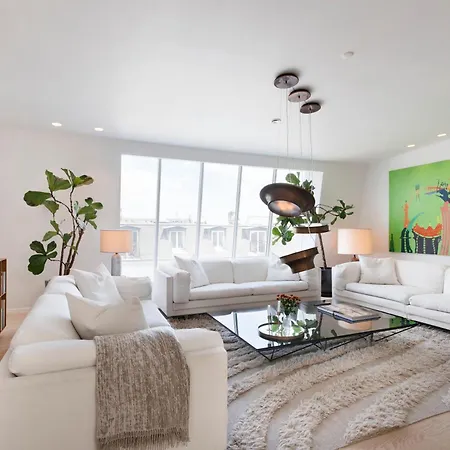 Dinesen Collection Luxury Apartment *