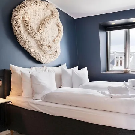 Dinesen Collection Luxury Apartment Copenhagen