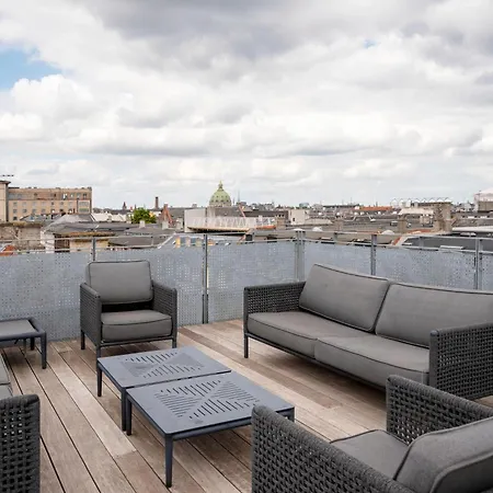 Dinesen Collection Luxury * Copenhagen