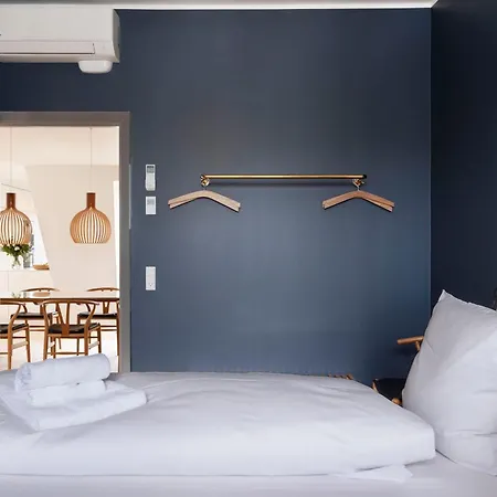 Apartment Dinesen Collection Luxury