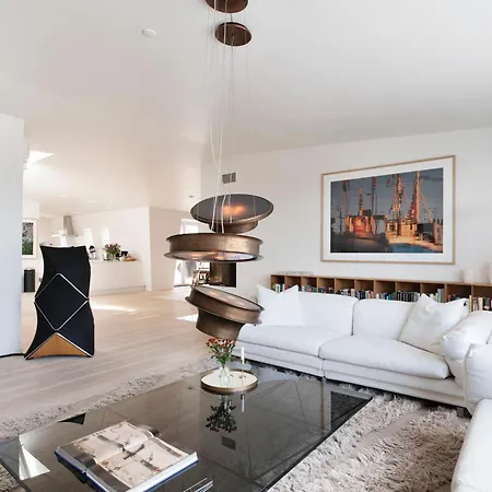 Appartamento Dinesen Collection Luxury Copenaghen