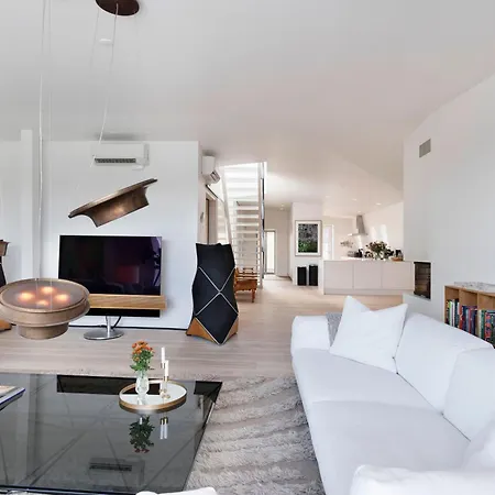Dinesen Collection Luxury Kopenhaga