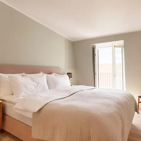 Dinesen Collection Luxury Apartment