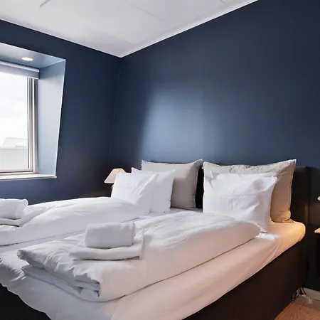 Dinesen Collection Luxury Apartment Copenhagen