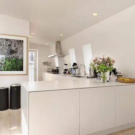Apartment Dinesen Collection Luxury Copenhagen
