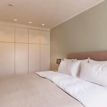 Dinesen Collection Luxury Copenhagen