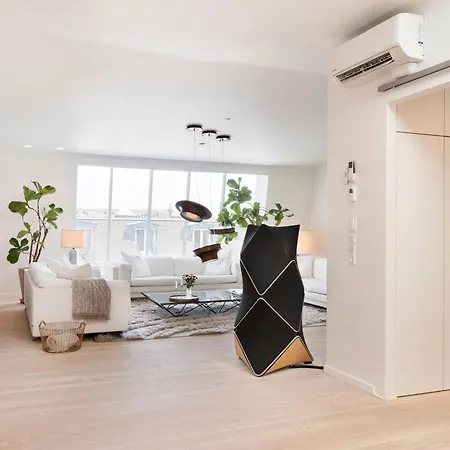 Dinesen Collection Luxury * Copenhagen