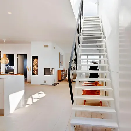 Dinesen Collection Luxury Apartment