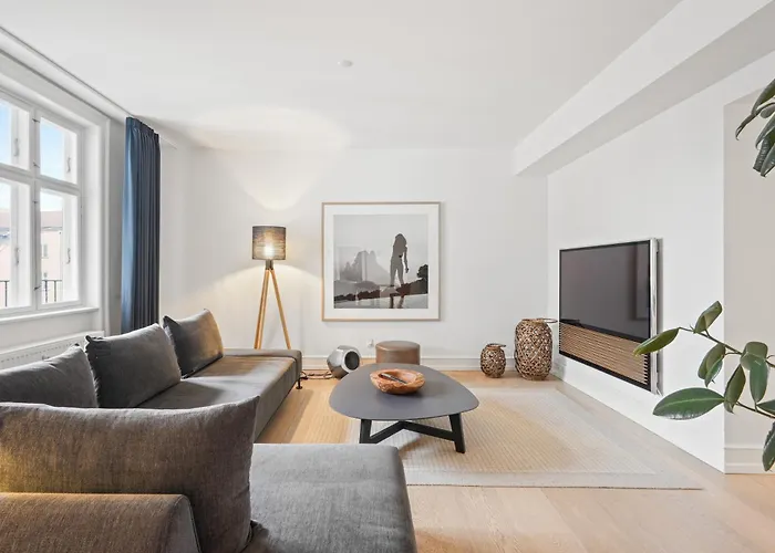 Dinesen Collection Luxury *