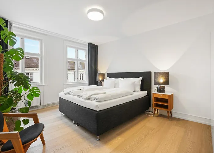 Dinesen Collection Luxury דירה