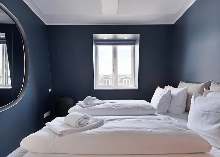Dinesen Collection Luxury