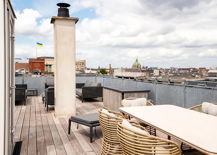 Dinesen Collection Luxury