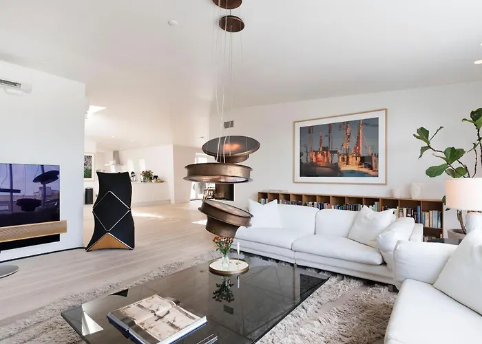 Apartmán Dinesen Collection Luxury Kodaň