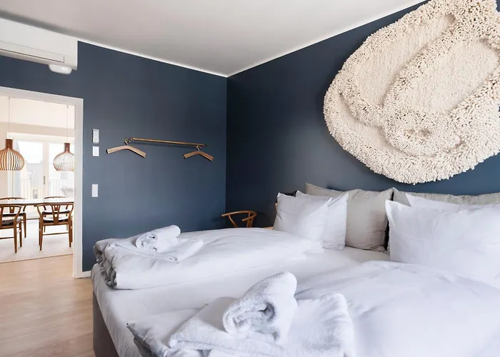 Dinesen Collection Luxury