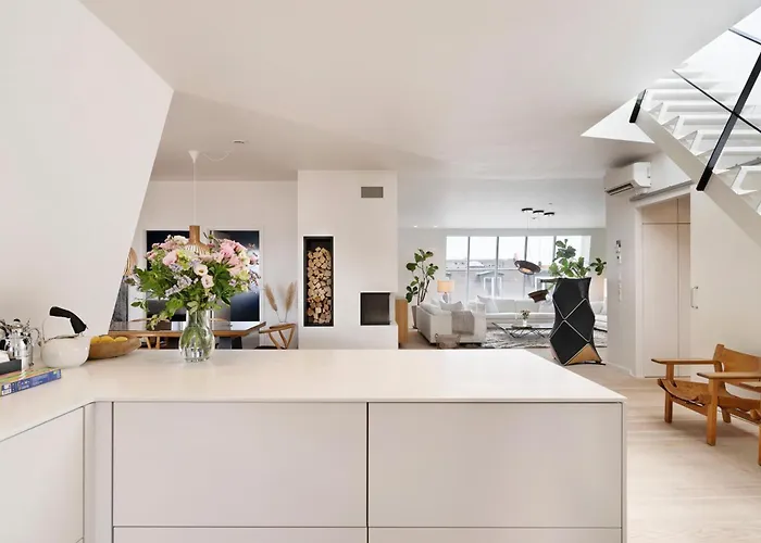 Dinesen Collection Luxury