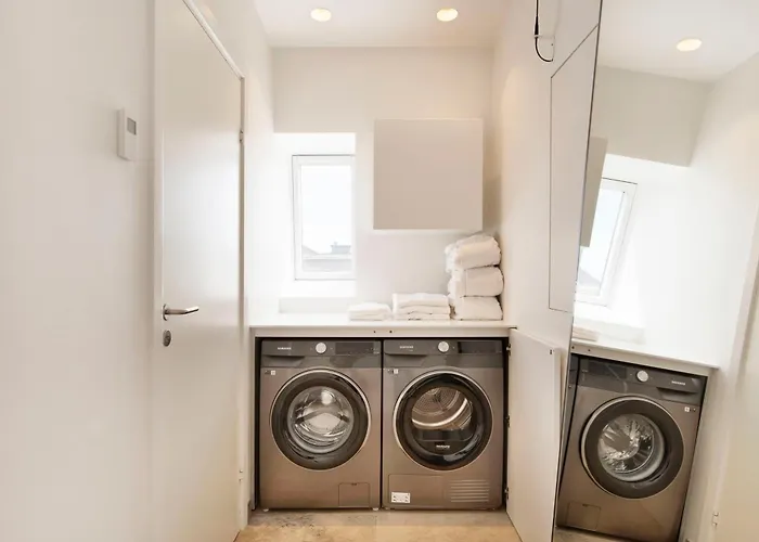 Apartmán Dinesen Collection Luxury