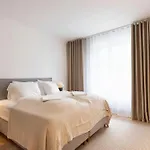 Dinesen Collection Luxury 아파트 코펜하겐