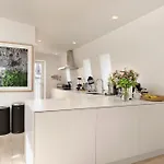 아파트 Dinesen Collection Luxury 코펜하겐