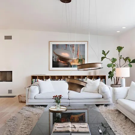 Dinesen Collection Luxury * Copenaghen