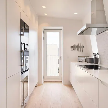 Appartamento Dinesen Collection Luxury *