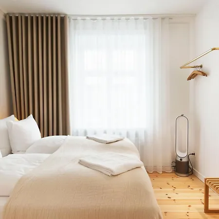 Apartment Dinesen Collection Luxury Copenhagen