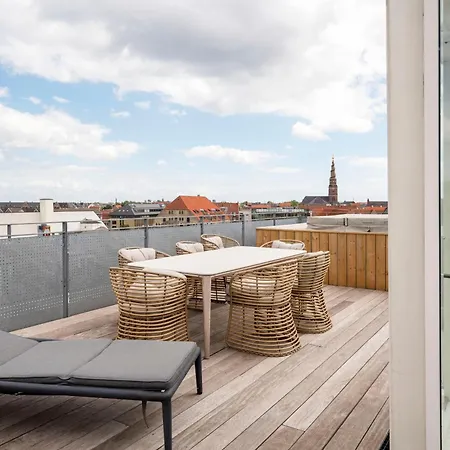 Dinesen Collection Luxury Apartment *