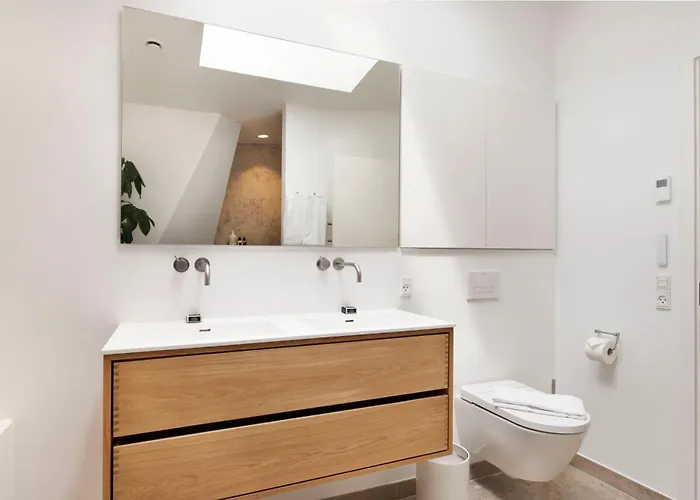 Dinesen Collection Luxury Lägenhet