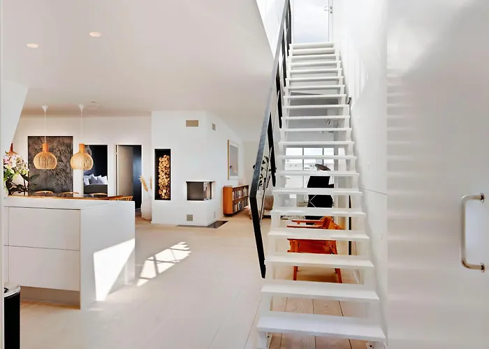 Dinesen Collection Luxury Lägenhet